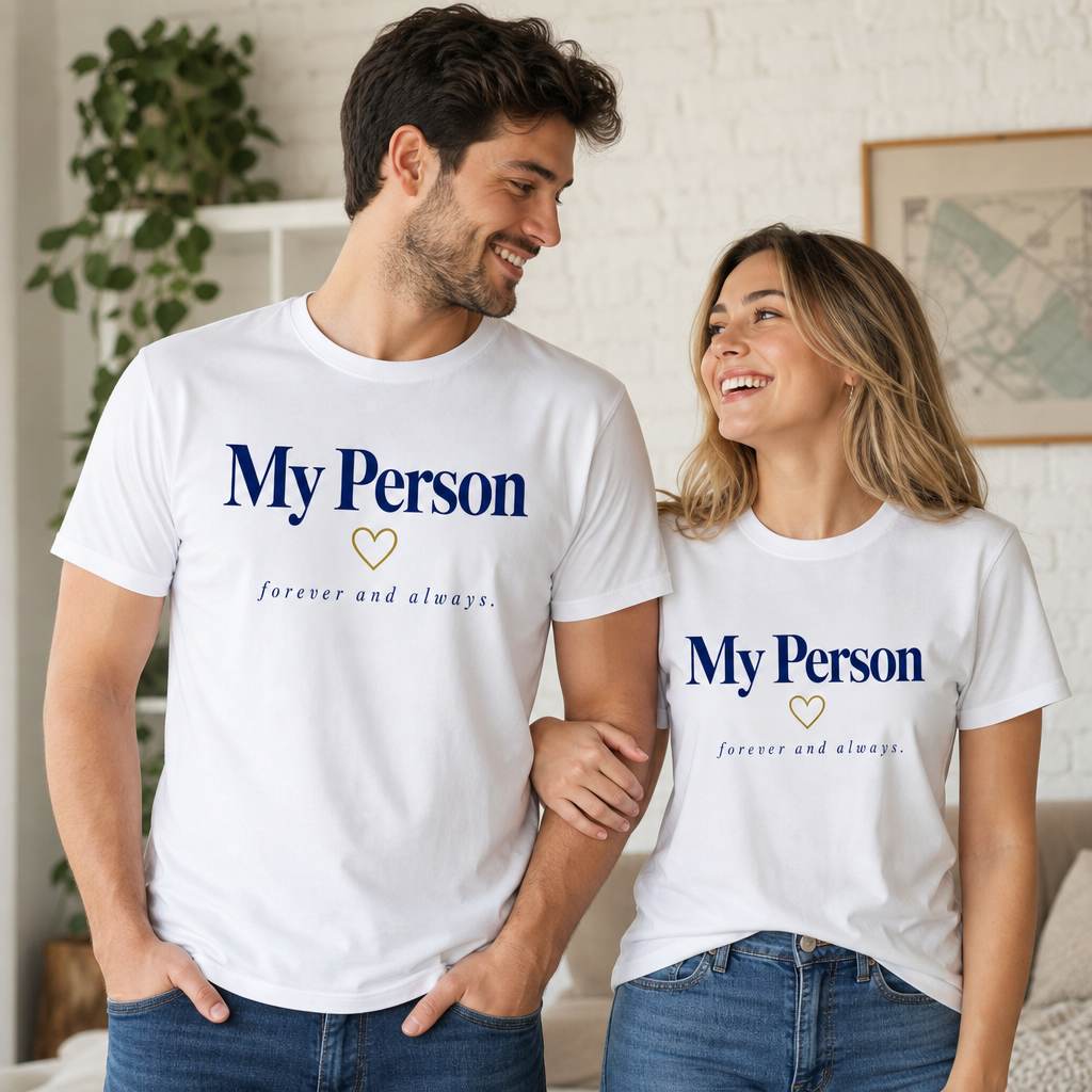 My Person Tee
