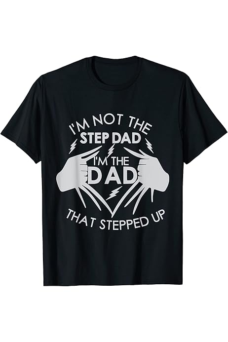 Dad | T-Shirt