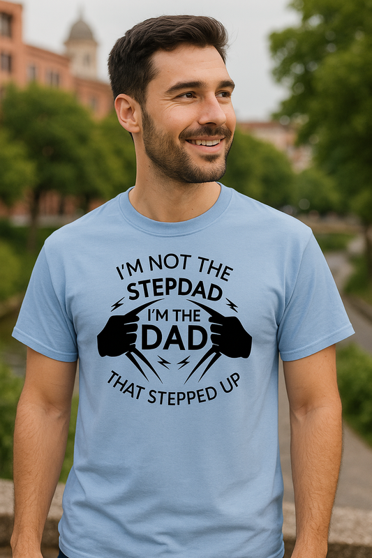 Dad | T-Shirt