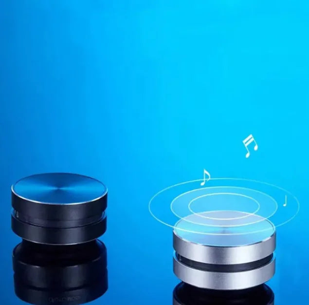 Vibely Mini Speaker